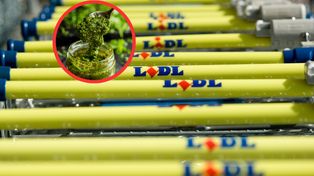 Wycofanie z Lidla. Podejrzenie jadu kiełbasianego w produkcie