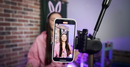 YouTube zagrożony przez TikToka. Konkurencja wprowadza nowe funkcje