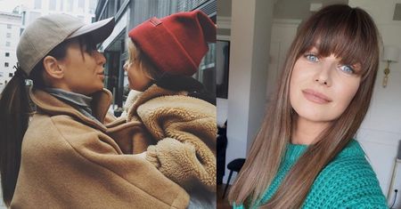 Anna Lewandowska rozprawia o strachu przed koronawirusem: "Czuję wolę walki, a jednocześnie LĘK POMIESZANY Z PRZERAŻENIEM"