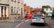74-letni mężczyzna zginął w pożarze w Margoninie