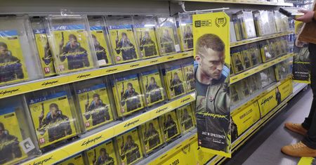 Są pierwsze pozwy ws. Cyberpunka 2077. "Inwestorów wprowadzono w błąd"