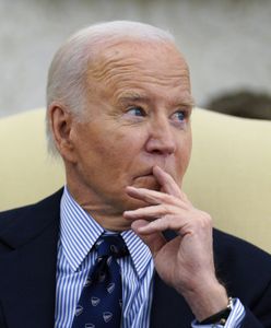 Biden wyraził zgodę? Biały Dom odmawia odpowiedzi