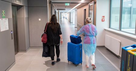 Aborcja w Czechach. Kolektyw pomaga Polkom. Tygodniowo zgłasza się kilkanaście osób