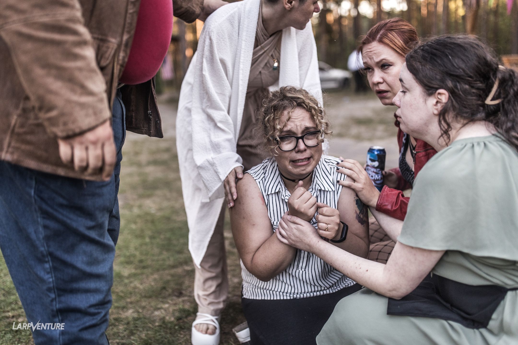 Rekografia.pl - zdjęcie z gry "4th of July"