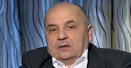 "Putin nie dożyje Bożego Narodzenia". Były rosyjski agent nie ma wątpliwości