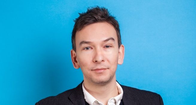 Mariusz Ławniczak: z ZPR Media do ClickAd Interactive