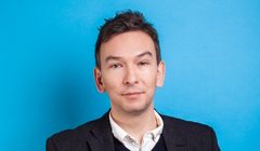 Mariusz Ławniczak: z ZPR Media do ClickAd Interactive