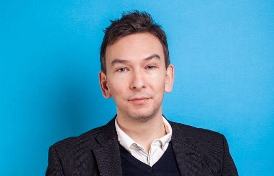 Mariusz Ławniczak: z ZPR Media do ClickAd Interactive