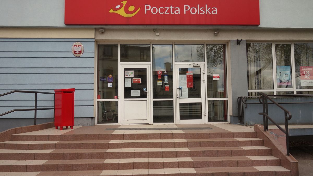 Poczta Polska już ma dane Polaków. Otrzymała je z resortu cyfryzacji, a konkretniej - z rejestru PESEL
