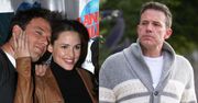 Ben Affleck chciałby wrócić do Jennifer Garner?! "Jest otwarty na kolejną szansę"