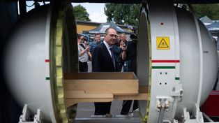 Operacja szpiegowsko-dywersyjna. Niemcy chcą wydania podejrzanego