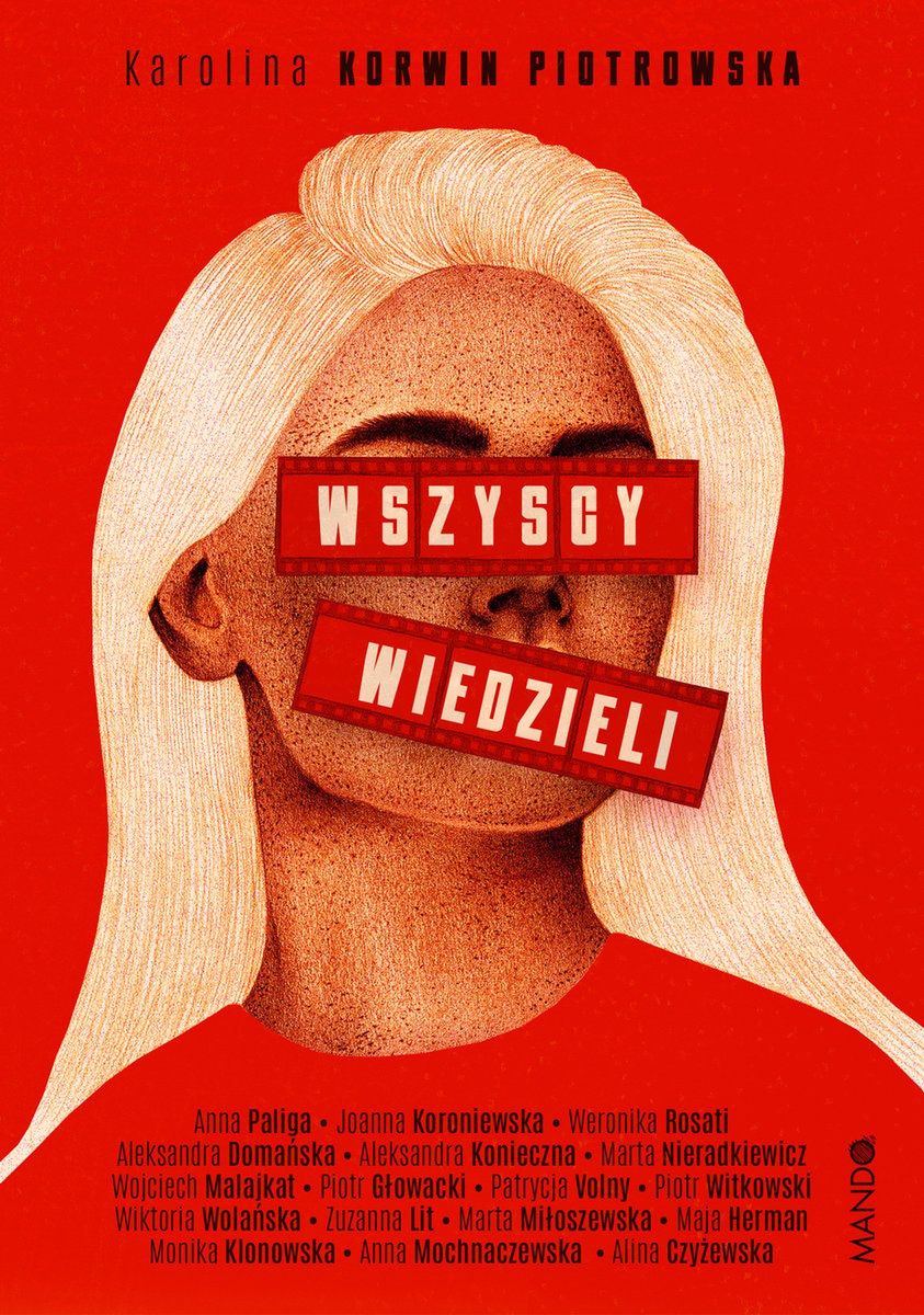 "Wszyscy wiedzieli"