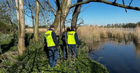 Zabili 300 piskląt, bo "wyjadały im ryby". Jest wyrok sądu