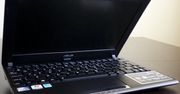 Asus Eee PC 1025C Flare - mikrus z nowym Atomem [test]