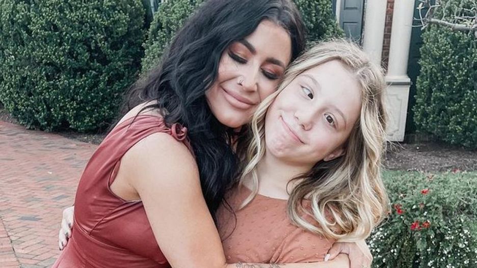 Matka jest zbulwersowana tym, co słyszy o swojej córce