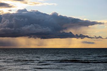Rekord na Bałtyku. Najniższy wynik od 140 lat