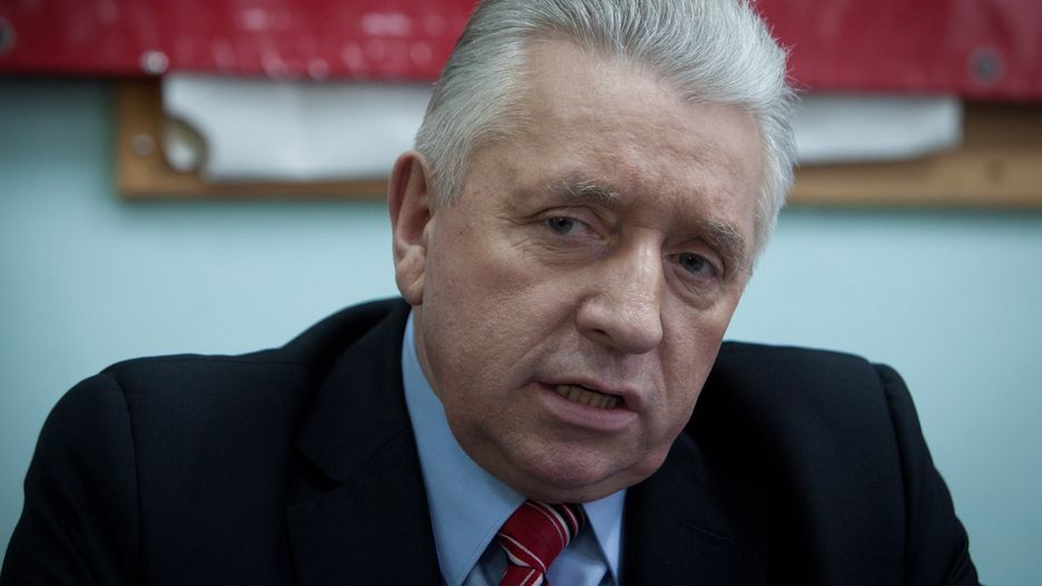 Gospodarstwo Andrzeja Leppera przynosiło starty jeszcze za życia polityka 