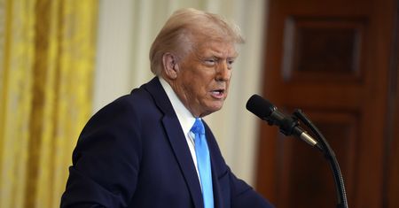 Trump wstrzymał finansowanie. Już alarmują o skutkach