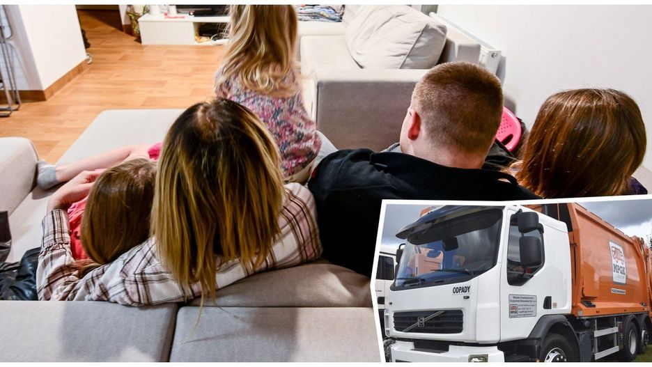 Czy wobec tarnowian posiadających Kartę Dużej Rodziny będą stosowane mniejsze niż do tej pory ulgi w opłacie za śmieci?