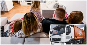 Tarnów: Będą mniejsze ulgi w opłatach za śmieci dla posiadaczy Karty Dużej Rodziny? Urzędnicy uważają, że stosowana obecnie jest za duża