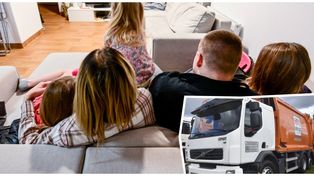 Tarnów: Będą mniejsze ulgi w opłatach za śmieci dla posiadaczy Karty Dużej Rodziny? Urzędnicy uważają, że stosowana obecnie jest za duża