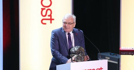 Chciał reaktywować polską legendę. "Wszystko rozsypało się jak domek z kart"