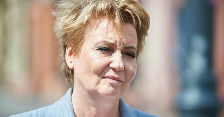 Łódź. Referendum ws. odwołania prezydent Hanny Zdanowskiej nie będzie