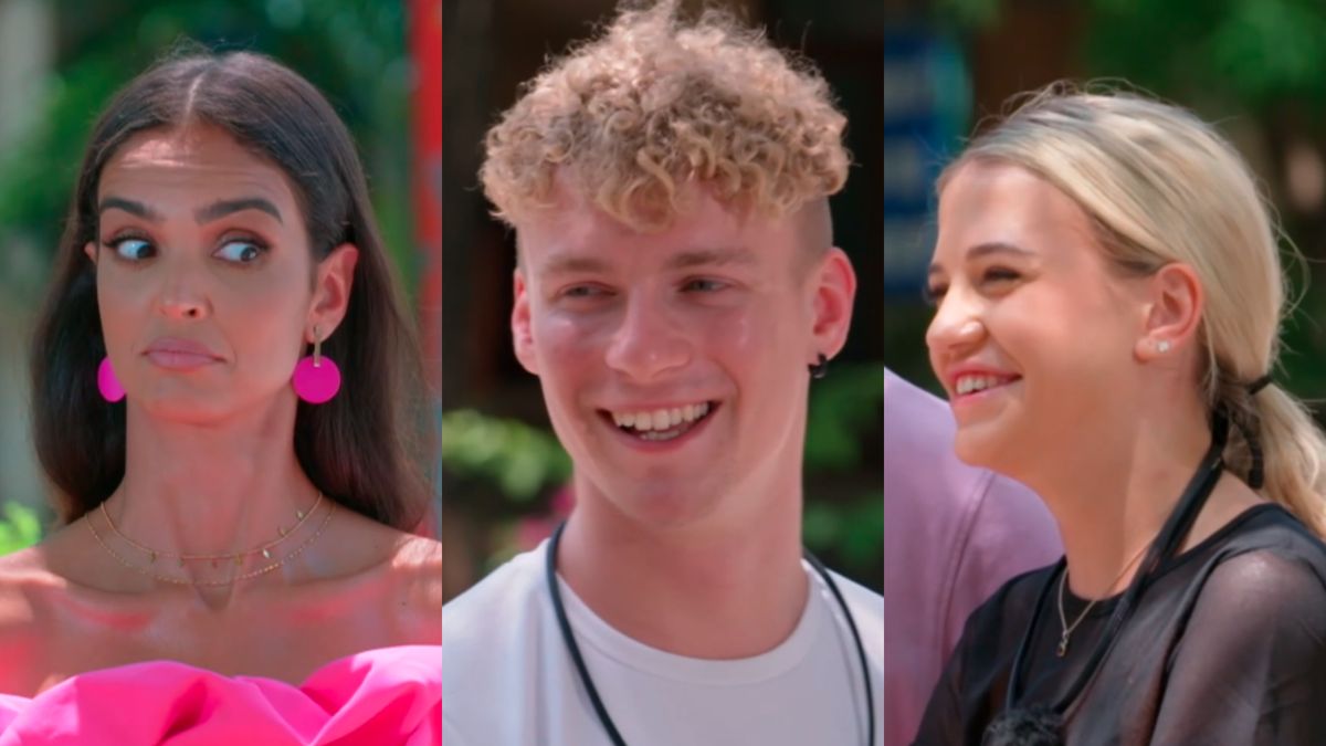 Test wiedzy kontra uczestnicy "Hotelu Paradise". Efekt? Łatwy do przewidzenia