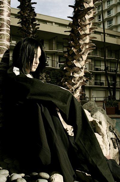 Mistrzynie cosplayu - Spiffzaya 13
