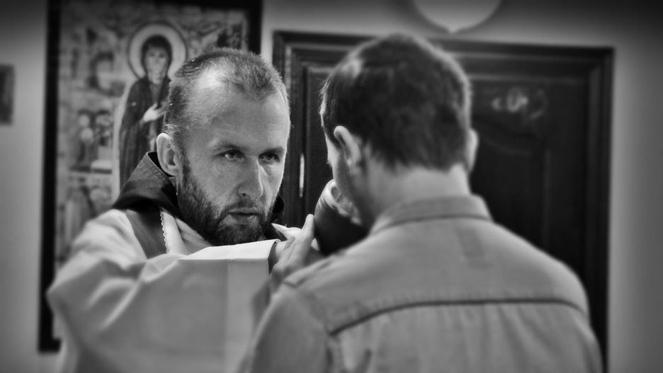 Koronawirus w Polsce. Zakażony kapucyn Wojciech Kaczmarek nie żyje