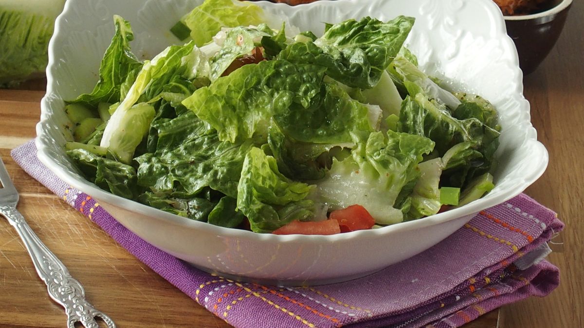 Lista najzdrowszych warzyw na świecie