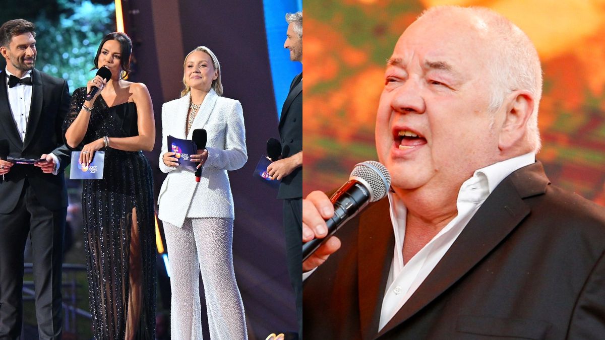 Stanisław Soyka zmarł podczas festiwalu w Sopocie