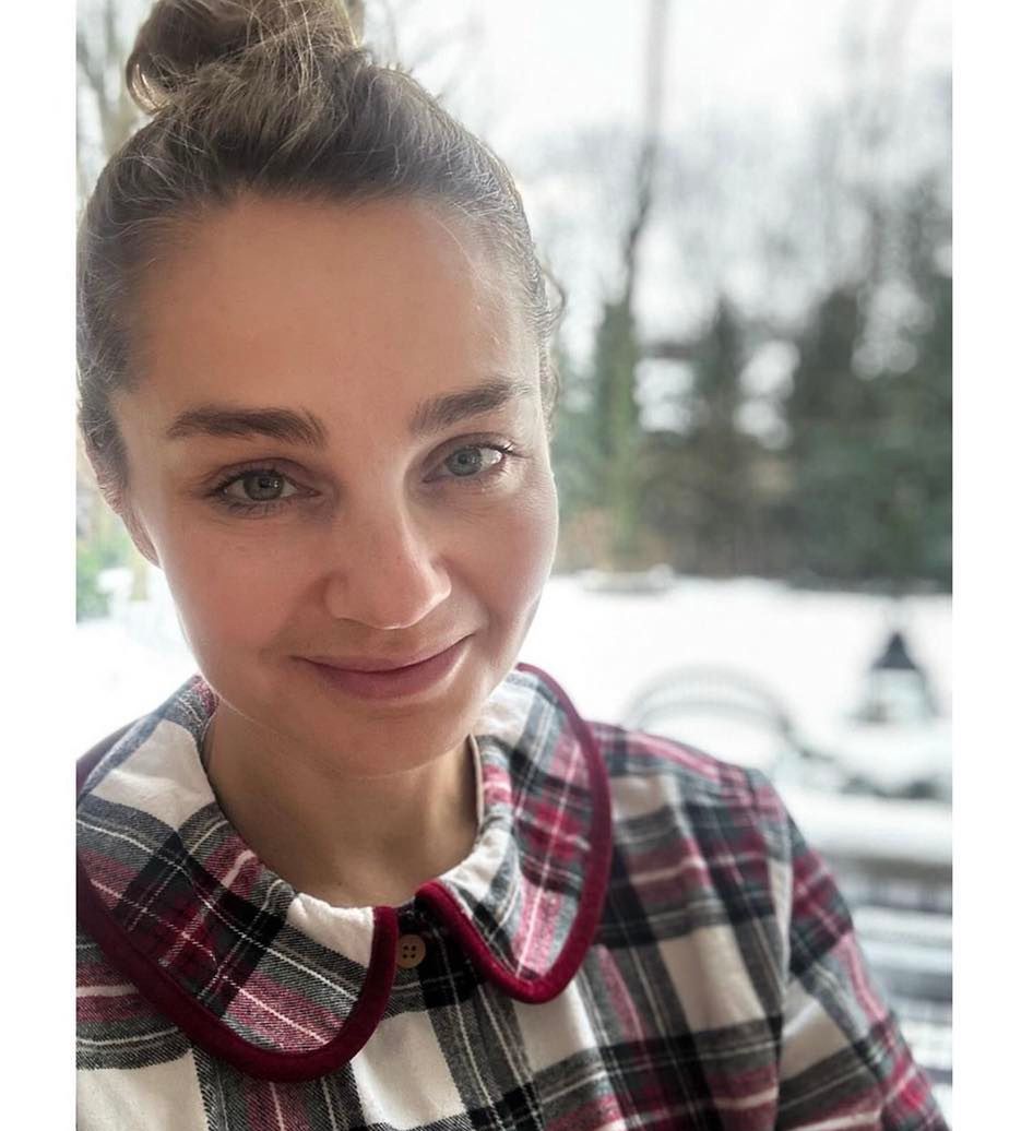 Małgorzata Socha