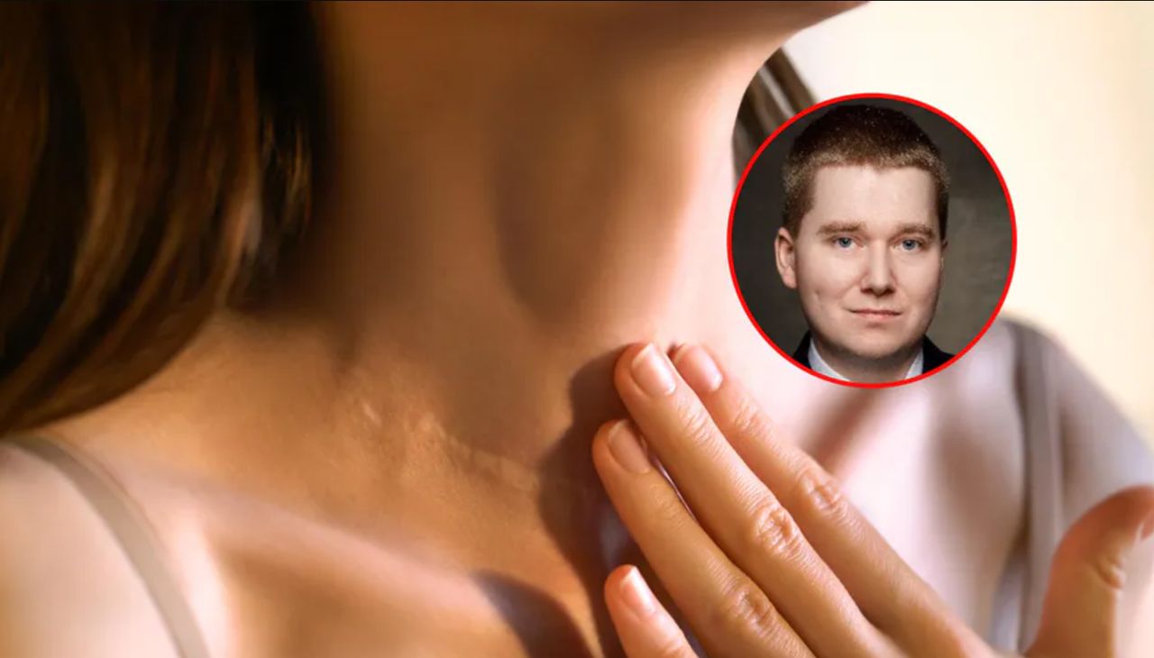 Problem ma co piąty Polak. Endokrynolog ostrzega