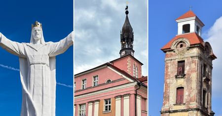 Jak głosowano w Świebodzinie, Międzyrzeczu i Żarach? Oto wyniki drugiej tury wyborów prezydenckich 2025 w woj. lubuskim