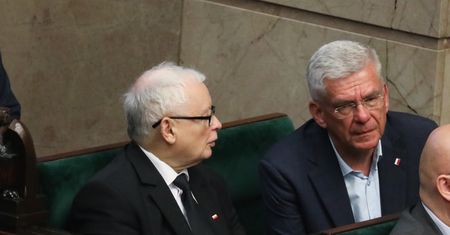 PiS przedstawi listy. Karczewski zdradził termin