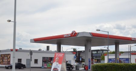 UOKiK zakończył postępowanie ws. cen paliw na Orlenie. Co ustalono?