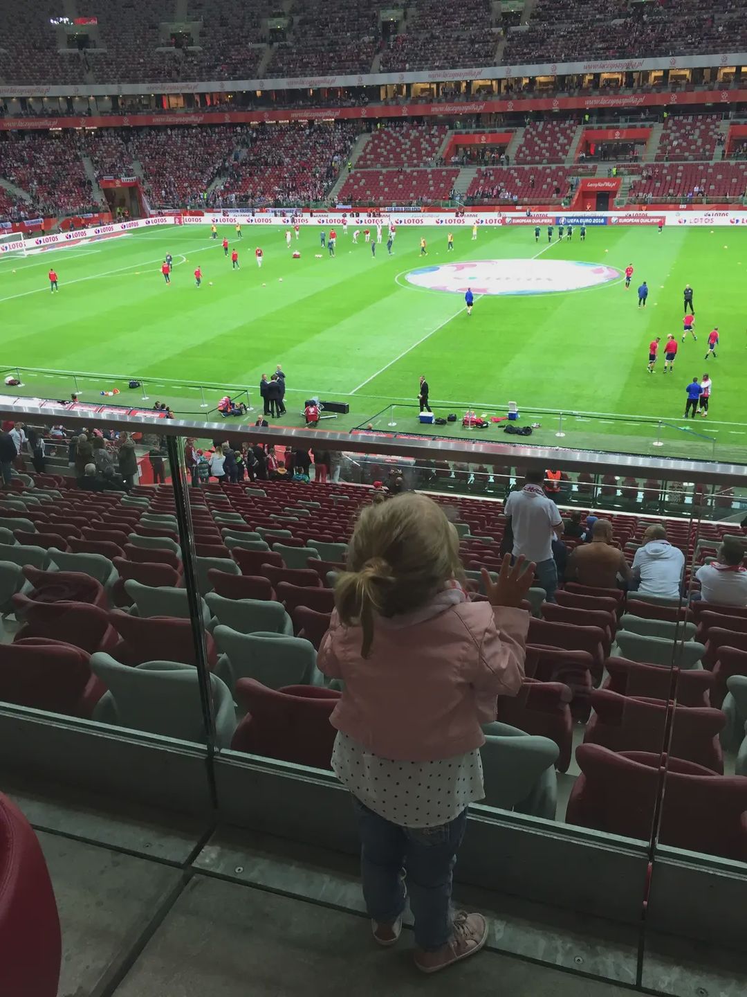 Victoria Glik