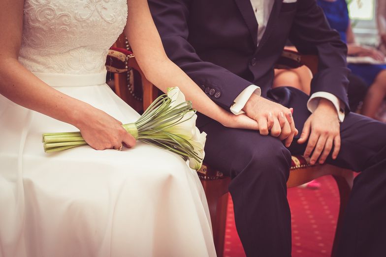 Już niedługo rząd zamierza zmienić wytyczne dotyczące ślubów i branży eventowej