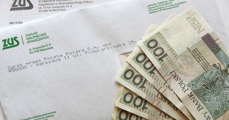 W górę pójdą nie tylko kwoty emerytur. ZUS ma dobre wieści
