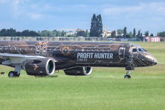 Z historycznej fuzji nici. Embraer znalazł już pomysł na przyszłość bez Boeinga