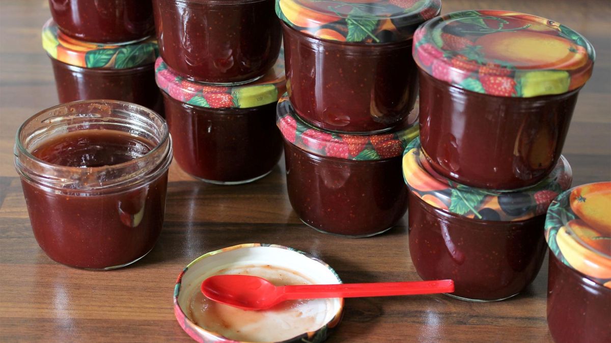 Śliwki w powidłach mogą stracić część aktywnych składników, ale ich działanie na trawienie nadal może być korzystne.