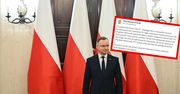 "Pocałunek śmierci dla TK". Człowiek Ziobry krytykuje decyzję Dudy