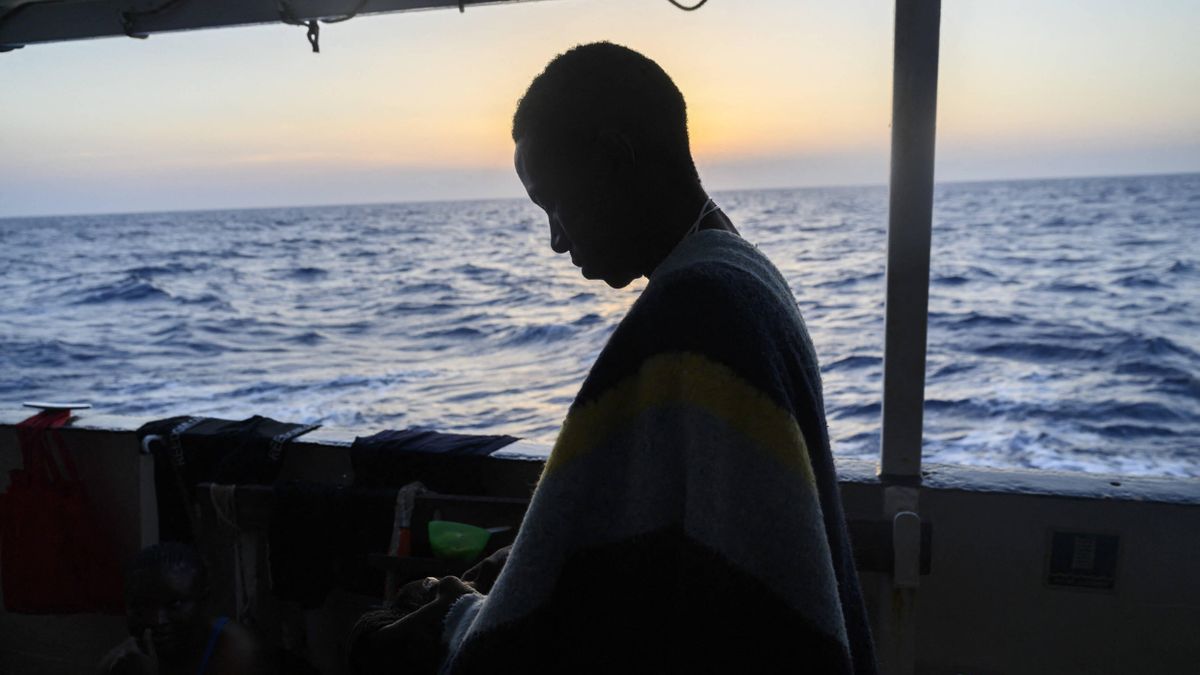 50 osób zginęło na Morzu Śródziemnym