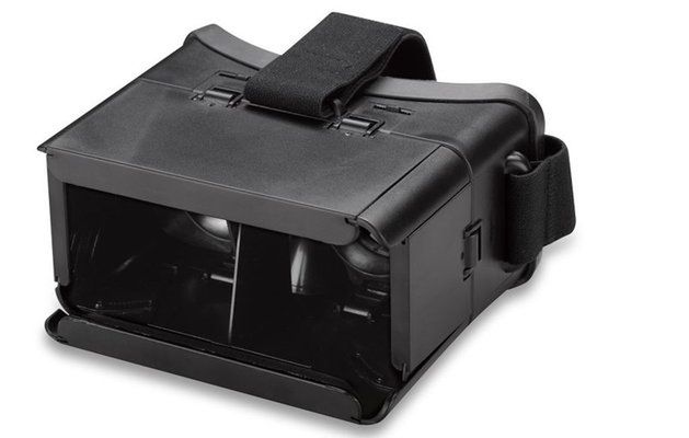 Archos VR Glasses - wirtualna rzeczywistość na każdą kieszeń 3