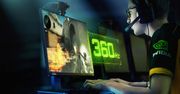 NVIDIA zapowiada monitory G-SYNC z odświeżaniem 360 Hz