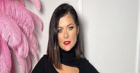 Kasia Cichopek tańczy. Fani: "TVP załatwiło jej buty z wypożyczalni"