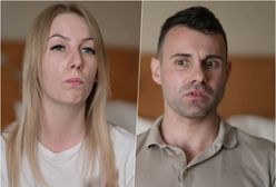 "Ślub od pierwszego wejrzenia". Widzowie nie mogą patrzeć na zachowanie jego żony. "Uciekaj!"