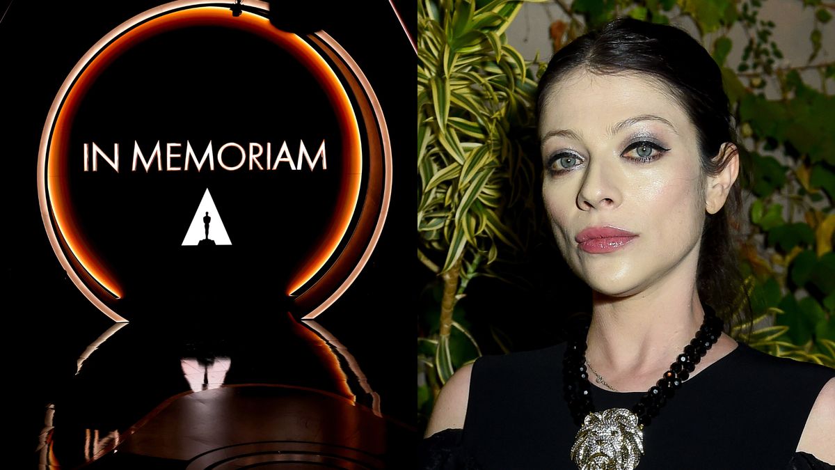 Michelle Trachtenberg pominięta w sekcji In Memoriam