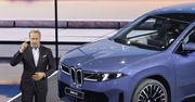 Zysk BMW leci na łeb na szyję. Wskazali powód